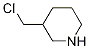 3-(Chloromethyl)piperidine Structure,220510-75-8Structure