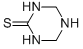 1,3,5-Triazinane-2-thione Structure,22052-04-6Structure