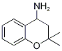 2,2-Dimethyl-chroman-4-ylamine Structure,220634-41-3Structure