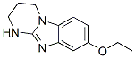 (9CI)-8-乙氧基-1,2,3,4-四氢嘧啶并[1,2-a]苯并咪唑结构式_220649-16-1结构式