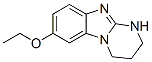 Pyrimido[1,2-a]benzimidazole, 7-ethoxy-1,2,3,4-tetrahydro- (9ci) Structure,220649-17-2Structure