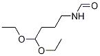 N-(4,4-diethoxybutyl)-formamide Structure,220803-77-0Structure