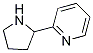 2-[(2S)-2-pyrrolidinyl]pyridine Structure,22083-78-9Structure