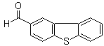 2-Dibenzothiophenecarboxaldehyde Structure,22099-23-6Structure