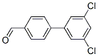 4-(3,5-Dichlorophenyl)benzaldehyde Structure,221018-04-8Structure