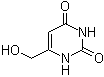 6-(Hydroxymethyl)uracil Structure,22126-44-9Structure