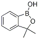 3,3-Dimethylbenzo[c][1,2]oxaborol-1(3h)-ol Structure,221352-10-9Structure