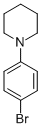 1-(4-Bromophenyl)piperidine Structure,22148-20-5Structure