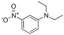 3-Diethylamino-1-nitrobenzene Structure,2216-16-2Structure