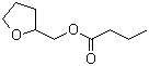 Tetrahydrofurfuryl butyrate Structure,2217-33-6Structure