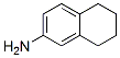 5,6,7,8-Tetrahydro-2-naphthylamine Structure,2217-43-8Structure