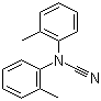 N-cyanoiminodibenzyl Structure,221908-80-1Structure