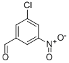 3-Chloro-5-nitrobenzaldehyde Structure,22233-54-1Structure