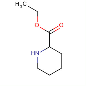 (R)-乙基哌啶-2-羧酸结构式_22328-77-4结构式