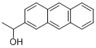 1-(Anthracen-2-yl)ethanol Structure,22371-34-2Structure