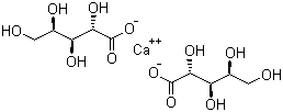 Calcium d-arabonate Structure,22373-09-7Structure