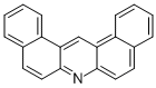 Dibenz(a,j)acridine Structure,224-42-0Structure