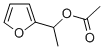 DL-1-(2-Furyl)ethyl acetate Structure,22426-24-0Structure