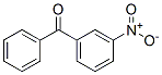 3-Nitrobenzophenone Structure,2243-80-3Structure