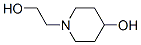 4-Hydroxy-1-piperidineethanol Structure,224431-84-9Structure