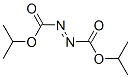 Diisopropyl azodicarboxylate Structure,2246-83-5Structure