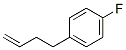 4-(4-Fluorophenyl)-1-butene Structure,2248-13-7Structure