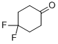 4,4-Difluorocyclohexanone Structure,22515-18-0Structure