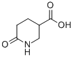 5-Carboxy-2-piperidone Structure,22540-50-7Structure