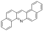 Dibenz[a,h]acridine Structure,226-36-8Structure