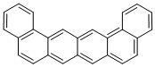 Dibenzo(a,l)naphthacene Structure,226-86-8Structure