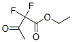 Ethyl 2,2-difluoroacetoacetate Structure,2266-48-0Structure