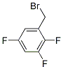 2,3,5-Trifluorobenzyl bromide Structure,226717-83-5Structure