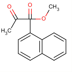 3-萘-3-氧丙酸甲酯结构式_226931-47-1结构式