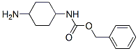 1-Cbz-amino-4-aminocyclohexane Structure,227017-99-4Structure