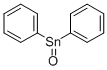 Diphenyltin(Ⅳ)Oxide Structure,2273-51-0Structure