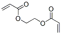 Ethylene diacrylate Structure,2274-11-5Structure