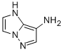 Imidazo[1,2-b]pyrazol-7-amine Structure,227611-50-9Structure