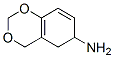 4,5-Dihydro-1,3-benzodioxine-6-amine Structure,22791-64-6Structure