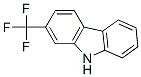 2-Trifluoromethyl-9H-carbazole Structure,2285-35-0Structure