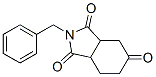 2-Benzyltetrahydro-1H-isoindole-1,3,5(2H,4H)-trione Structure,22931-53-9Structure