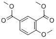 Dimethyl-4-methoxyisophthalate Structure,22955-73-3Structure