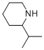 2-异丙基哌啶结构式_22977-56-6结构式