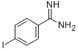 4-Iodo-benzamidine Structure,229953-39-3Structure