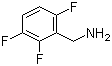 2,3,6-Trifluorobenzylamine Structure,230295-09-7Structure