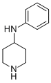 N-phenylpiperidin-4-amine Structure,23056-29-3Structure