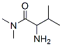 Butanamide, 2-amino-n,n,3-trimethyl-(9ci)Structure,230643-41-1Structure Butanamide, 2-amino-n,n,3-trimethyl-(9ci) Structure,230643-41-1Structure