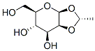 1,2-O-ethylidene (r,s)-beta-d-mannopyranoside Structure,230953-16-9Structure