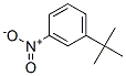 1-Tert-butyl-3-nitrobenzene Structure,23132-52-7Structure