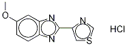 5-羟基噻菌灵结构式_2318-79-8结构式