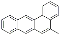 5-甲基苯并[a]蒽结构式_2319-96-2结构式